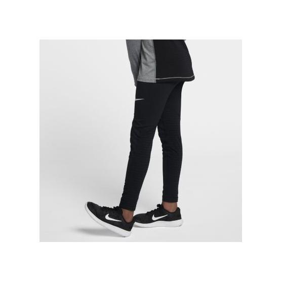 Nike 859953-010 Siyah G Np Wm Tght Çocuk Taytı