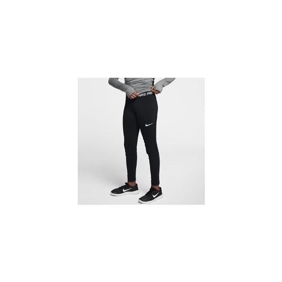 Nike 859953-010 Siyah G Np Wm Tght Çocuk Taytı