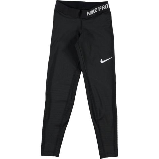 Nike 859953-010 Siyah G Np Wm Tght Çocuk Taytı