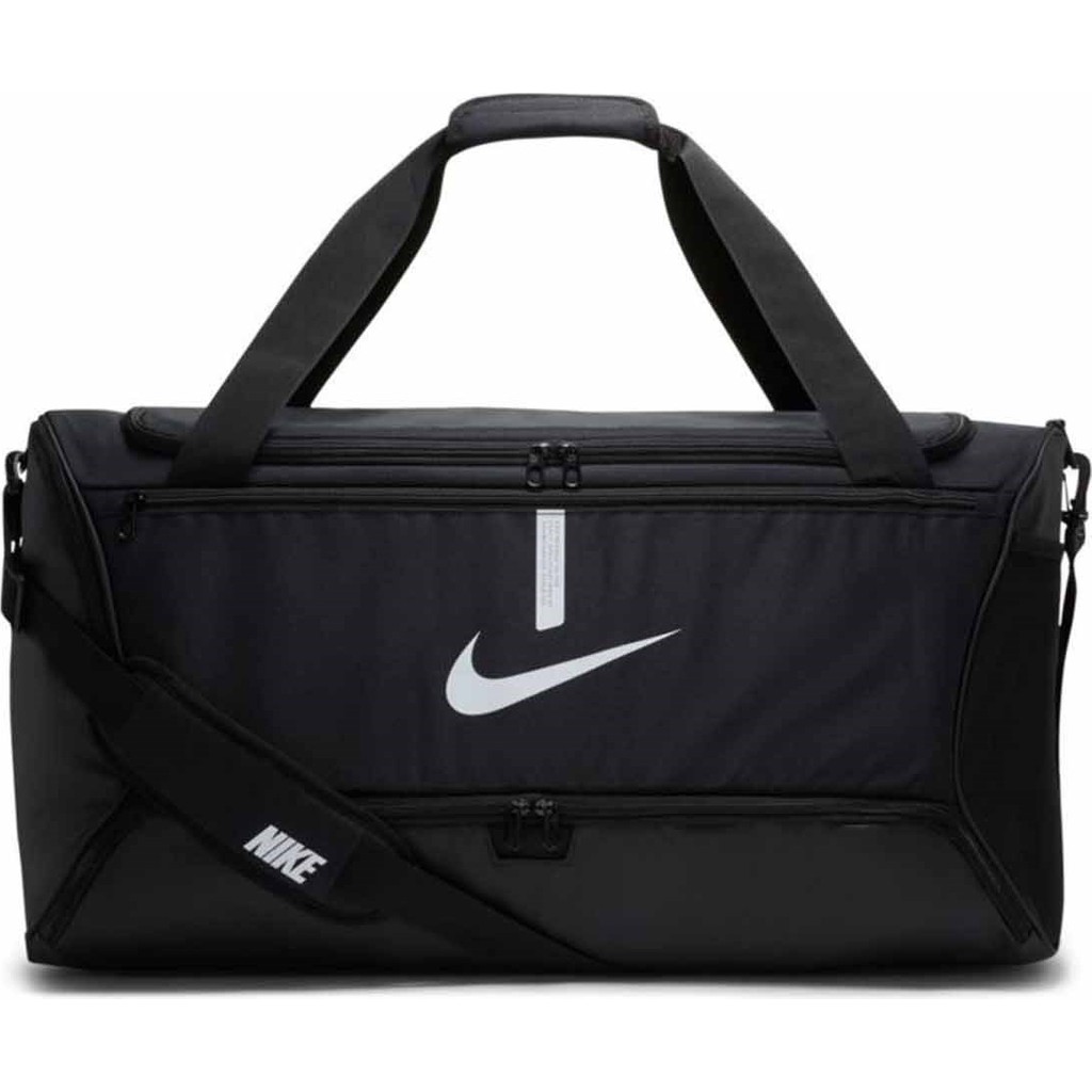 Nike Academy Team L Duffel Bag Unisex Spor ve Seyehat Çantası CU8089-010-SIYAH Sırt Çantası (Outdoor) Fiyatı
