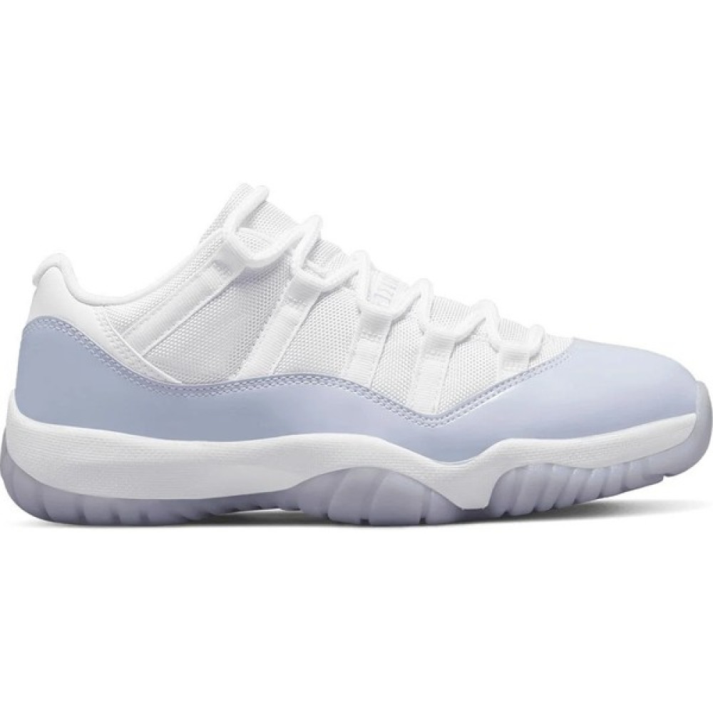 Nıke Aır Jordan 11 Retro Low Kadın Ayakkabı AH7860-101 Kadın Günlük Ayakkabıları Fiyatı