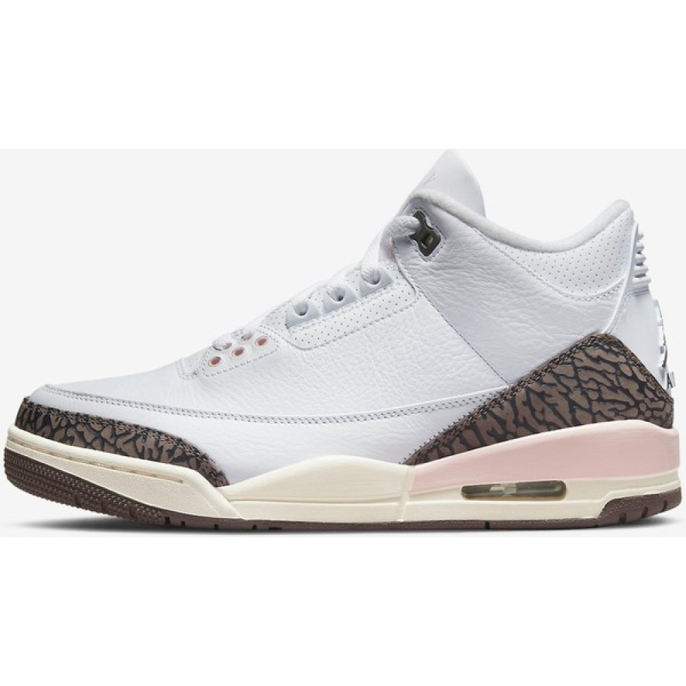 Nıke Aır Jordan 3 Retro Kadın Ayakkabı CK9246-102 Kadın Günlük Ayakkabıları Fiyatı