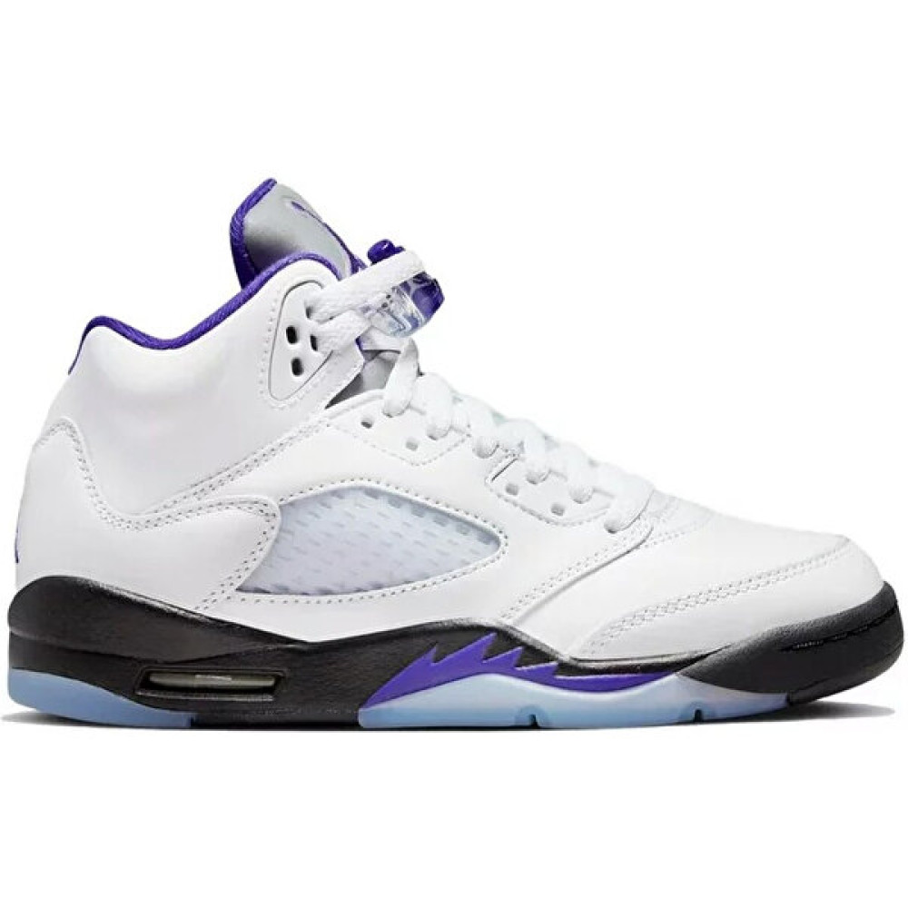 Nıke Aır Jordan 5 Retro Kadın Ayakkabı 440888-141 Kadın Günlük Ayakkabıları Fiyatı