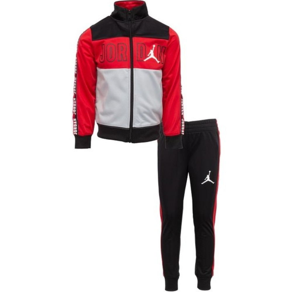 Nike Air Jordan Çocuk Eşofman Takimi 65A235-023 Erkek Eşofman Fiyatı