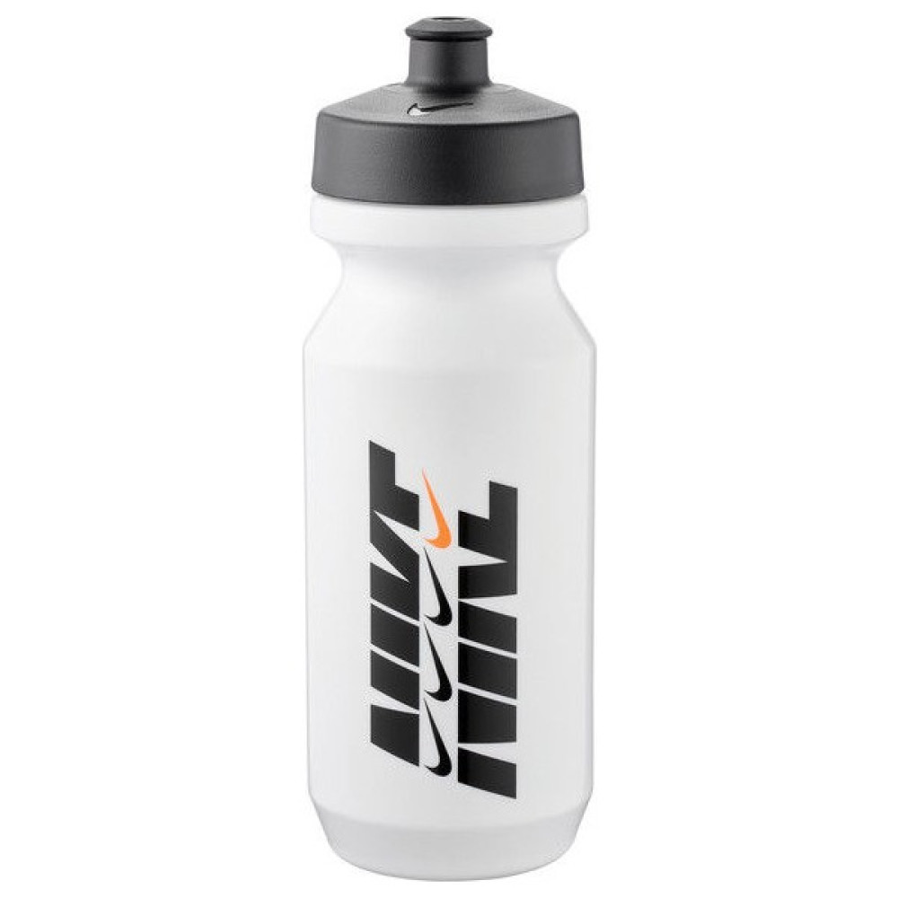 Nike Big Mouth Bottle 2.0 22 Oz Unisex Beyaz Suluk Fiyatı