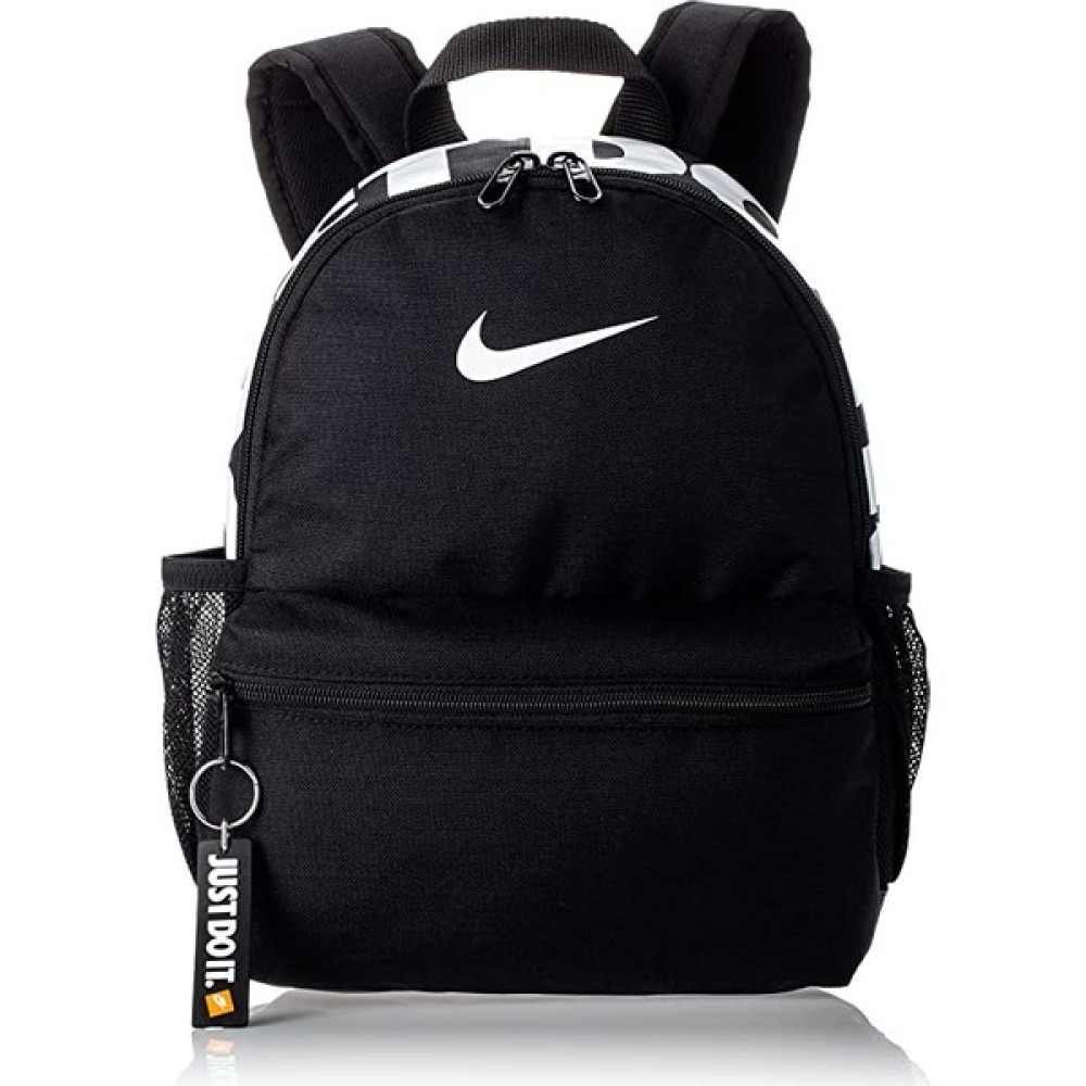 Nike Brasilia Just Do It Mini Sırt Çantası BA5559-013 Okul Çantası Fiyatı