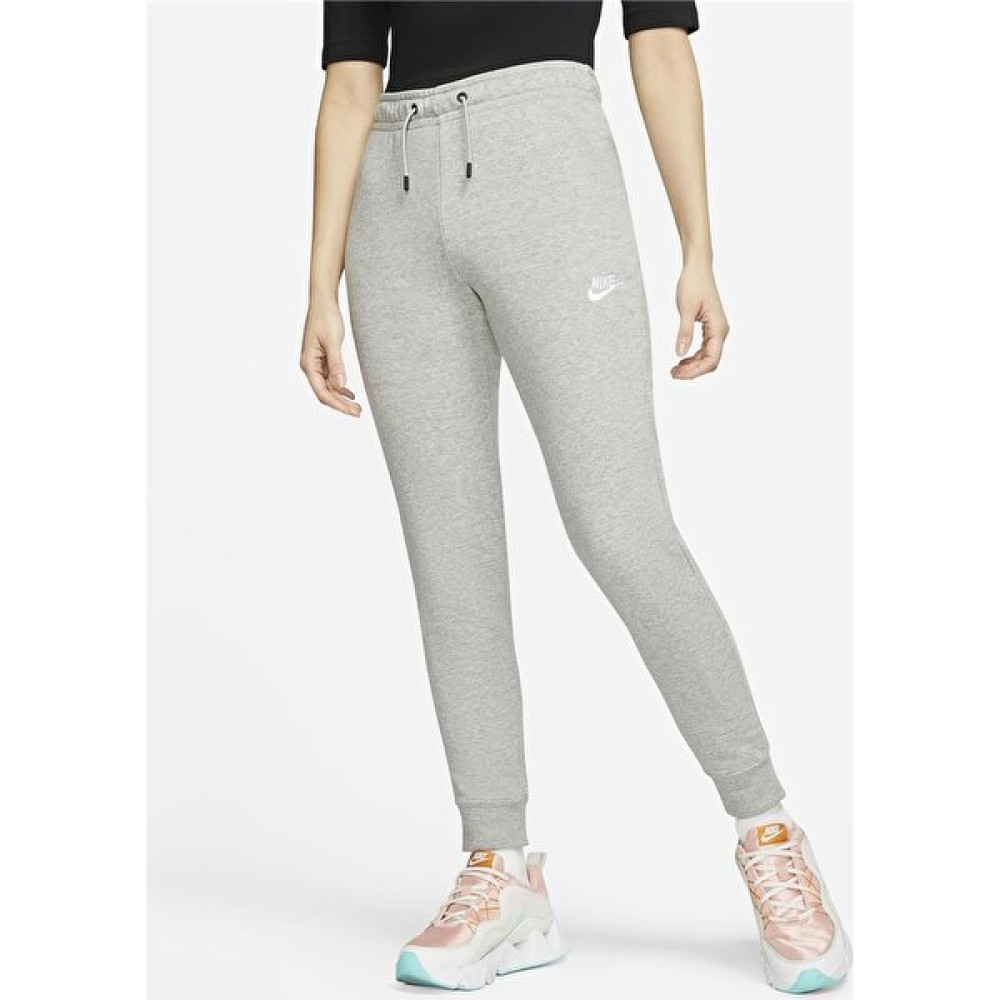 Nike BV4099-063 W Nsw Essntl Pant Tight Flc Kadın Eşofman Alti Erkek Eşofman Fiyatı