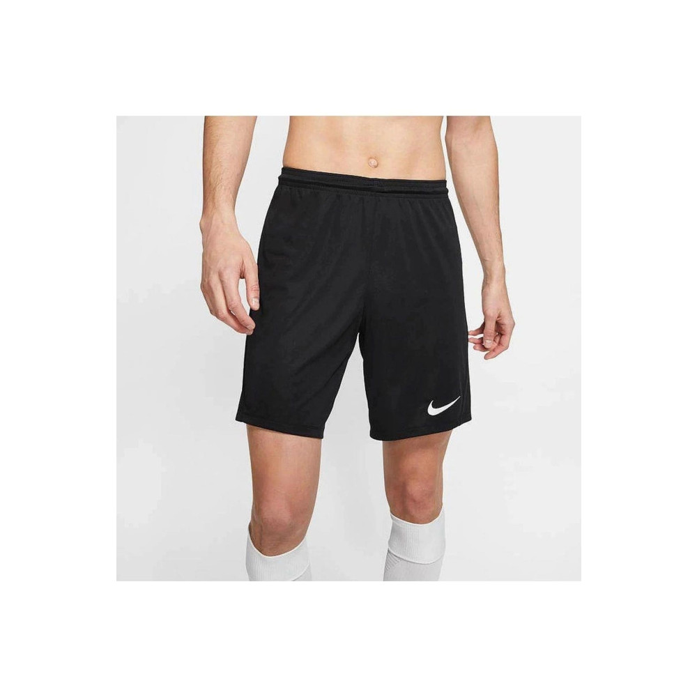 Nike Bv6855-010 M Nk Df Park Iıı Short Spor Şort M Beden Şort & Kapri (Outdoor) Fiyatı