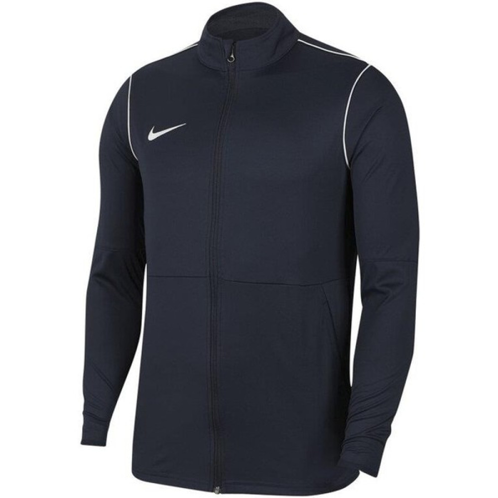 Nike BV6885-410 M Nk Dry PARK20 Trk Jkt K Erkek Ceket T-Shirt & Sweatshirt (Outdoor) Fiyatı