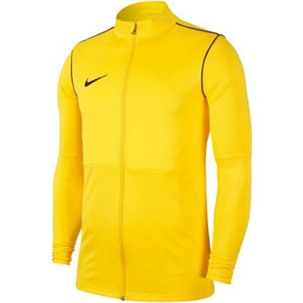 Nike BV6885-719 M Park 20 Knit Track Eşofman Üstü T-Shirt & Sweatshirt (Outdoor) Fiyatı