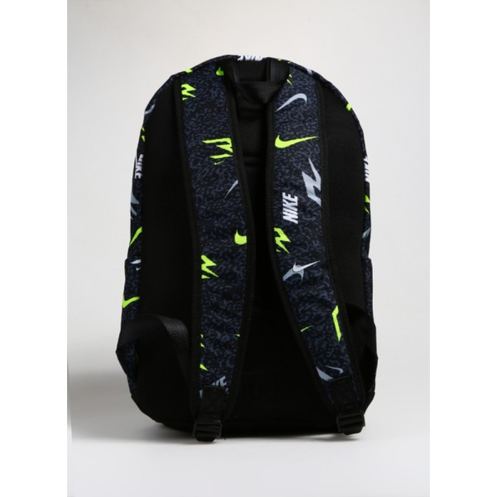 Nike Çocuk Gri Sırt Çantası 9AT037-KE4 RAN3BRAND Deluxe Backpac Erkek Sırt Çantası Fiyatı