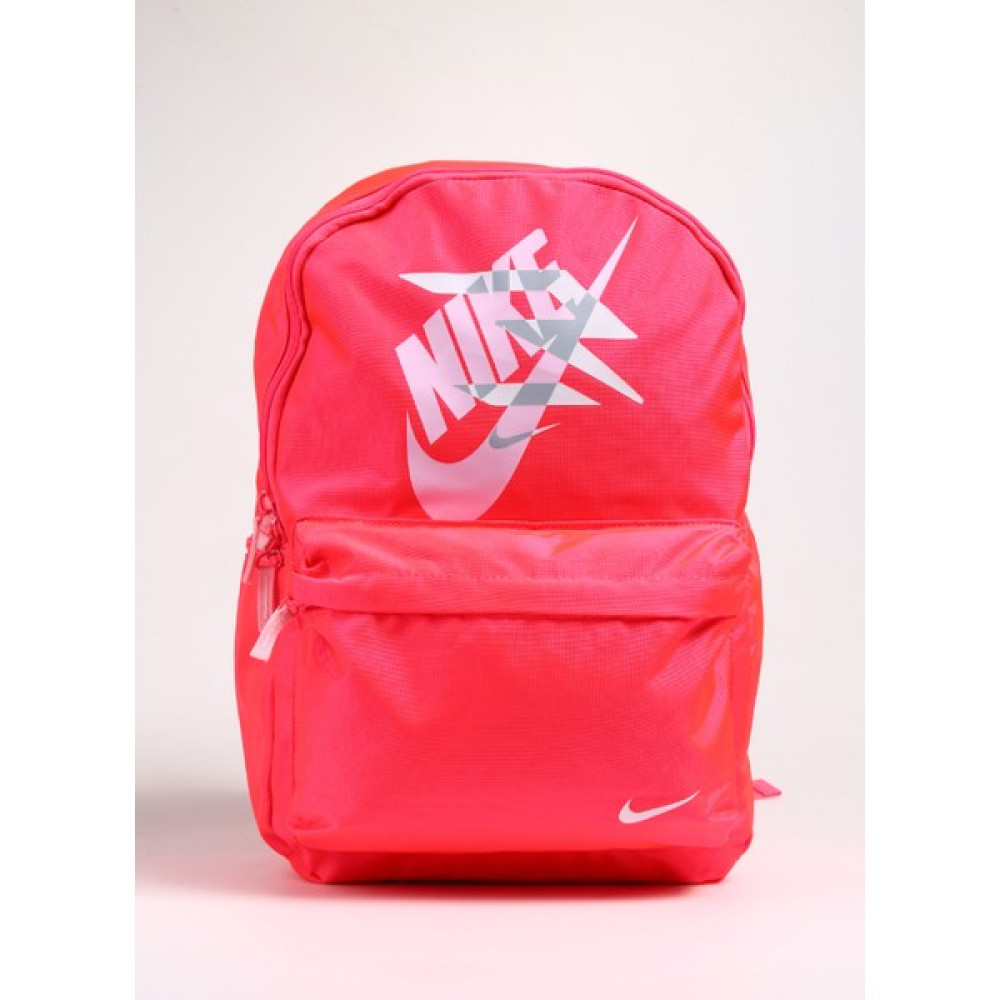 Nike Çocuk Pembe Sırt Çantası 9AT026-A4F Ran Futura x 3brand Dayp Unisex Sırt Çantası Fiyatı