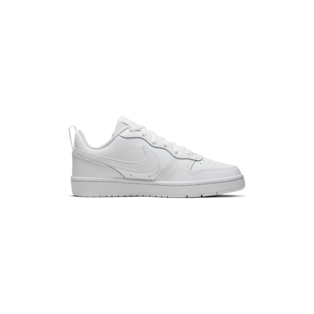 Nike Court Borough Low 2 Kadın Spor Ayakkabı Bq5448-100 36 Beden Spor Ayakkabı Fiyatı