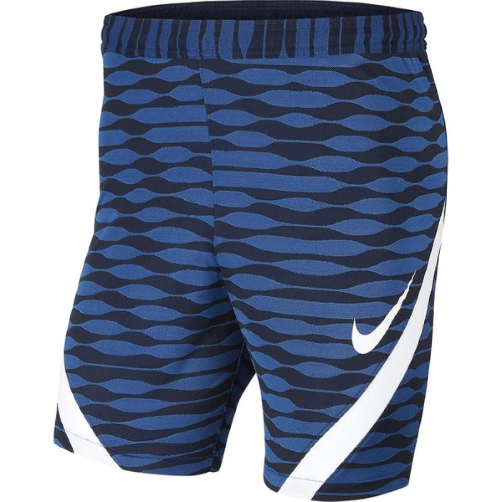 Nike CW5850-451 M Nk Df STRKE21 Short K Erkek Şort T-Shirt & Sweatshirt (Outdoor) Fiyatı