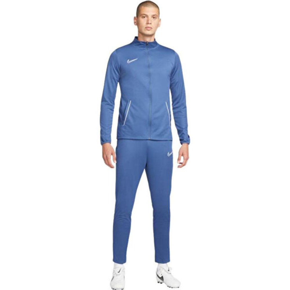 Nike CW6131-411 Dri-Fit Academy Erkek Eşofman Takımı Erkek Eşofman Fiyatı