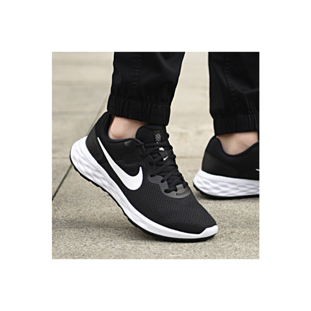 Nike Dc3728-003 Revolutıon 6 Nn Erkek Yürüyüş Koşu Ayakkabı 43 Beden Spor Ayakkabı Fiyatı