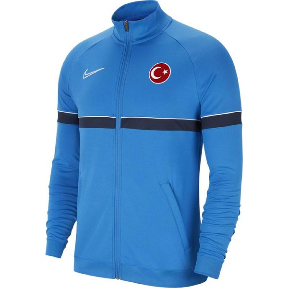 Nike Df ACD21 Milli Takım Baskılı Eşofman CW6113-463 S Erkek Eşofman Fiyatı