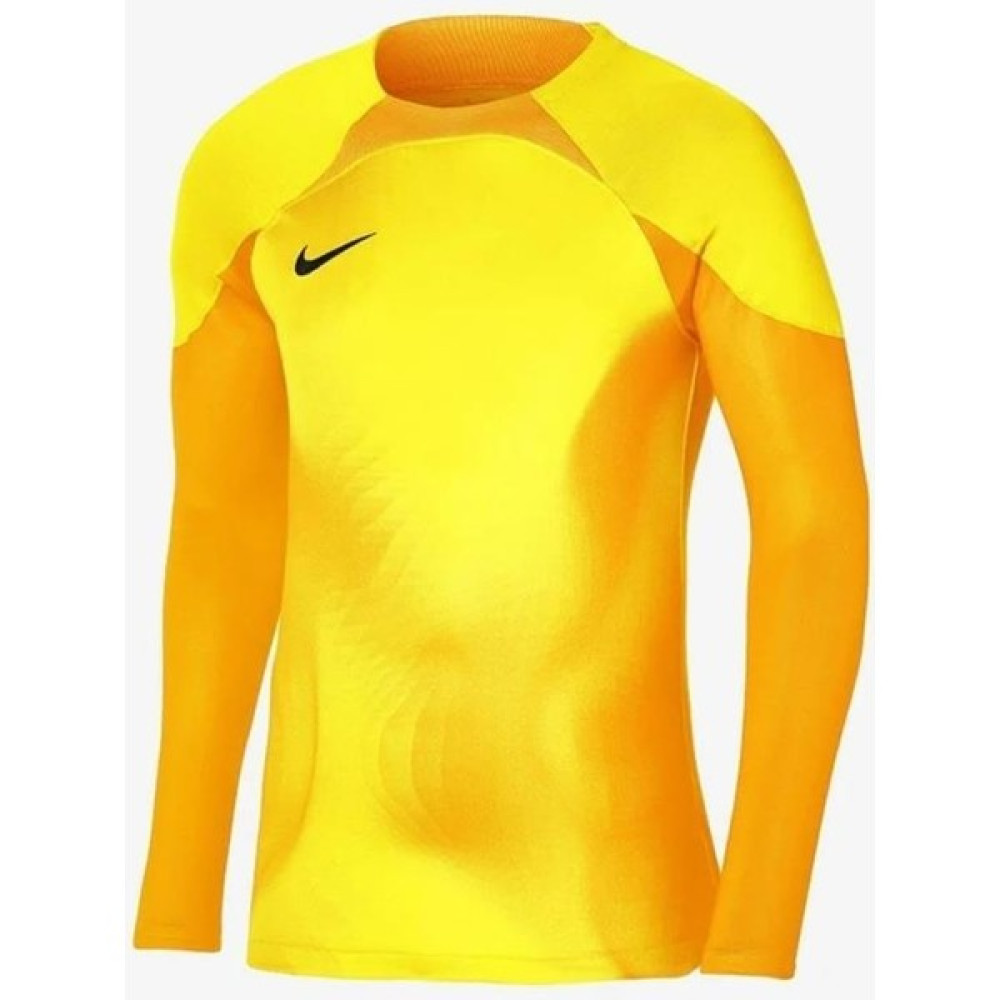 Nike DH7967-719 M Nk Dfadv Gardien Iv Gk Jsy Ls Sarı Kaleci Forması Oto Boyaları Fiyatı