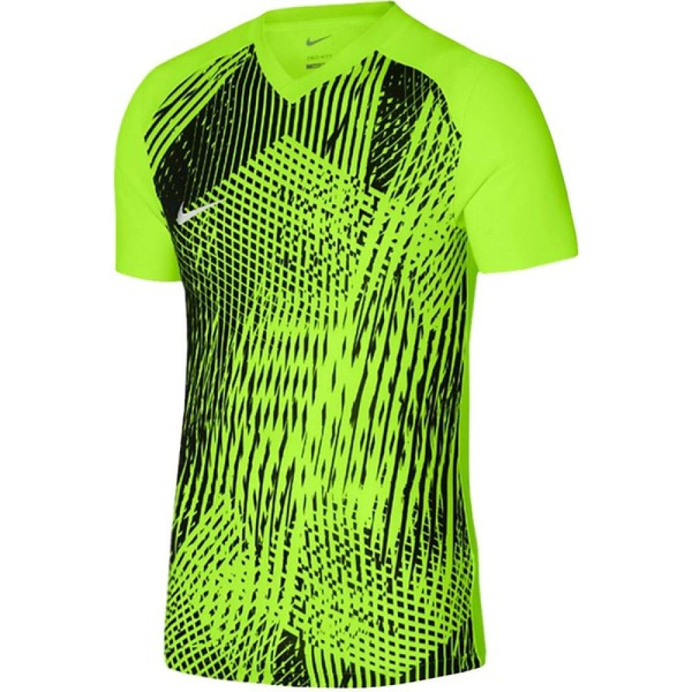 Nike DR0944 M Nk Df Prcsn Vı Jsy Ss Neon Yeşil - S Oto Boyaları Fiyatı