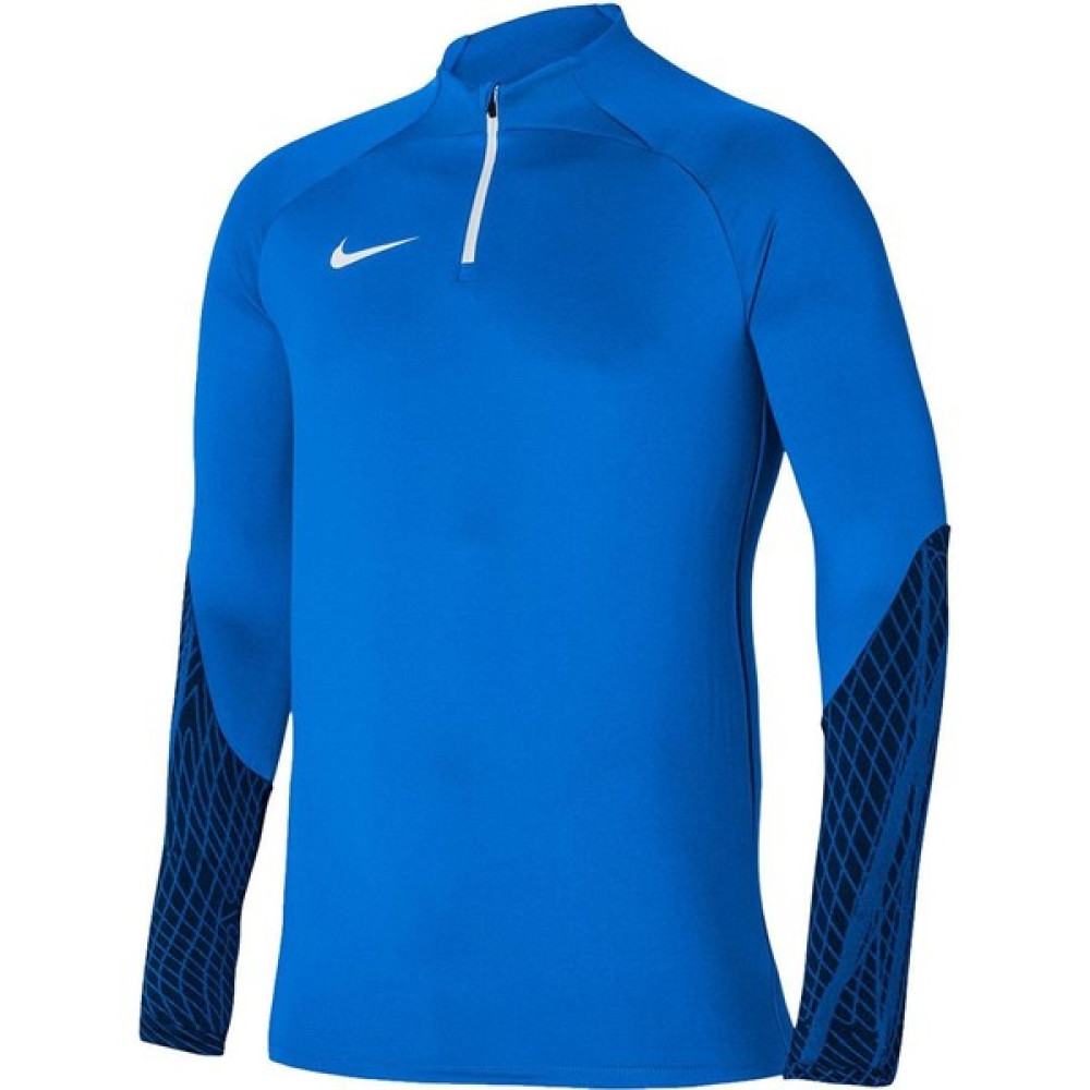 Nike DR2294 M Nk Dri Fit Strike Eşofman Üstü Mavi Erkek Eşofman Fiyatı