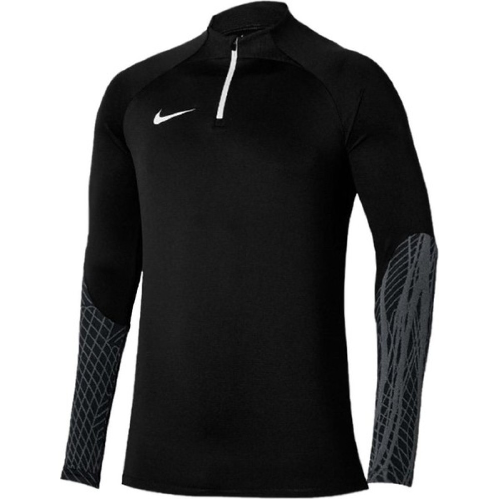 Nike DR2294 M Nk Dri Fit Strike Eşofman Üstü Siyah Erkek Eşofman Fiyatı