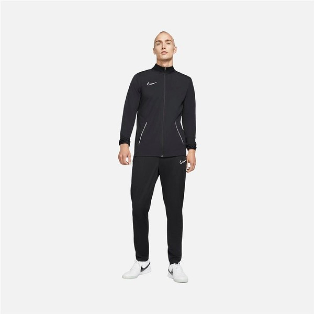 Nike Drİ-Fit Academy Knit Football 010 Renk 010 Erkek Eşofman Fiyatı
