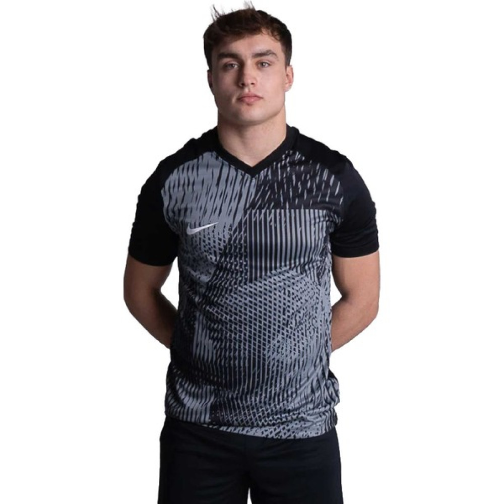 Nike Dri-Fıt Precision Vı Erkek Tişört DR0944-010 DR0944-010001 T-Shirt & Sweatshirt (Outdoor) Fiyatı