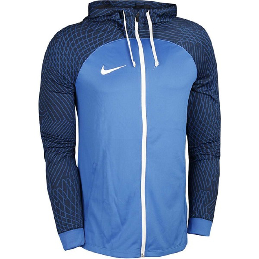 Nike Dri-Fit Strike Erkek Sweatshirt DR2571-463 DR2571-463002 T-Shirt & Sweatshirt (Outdoor) Fiyatı
