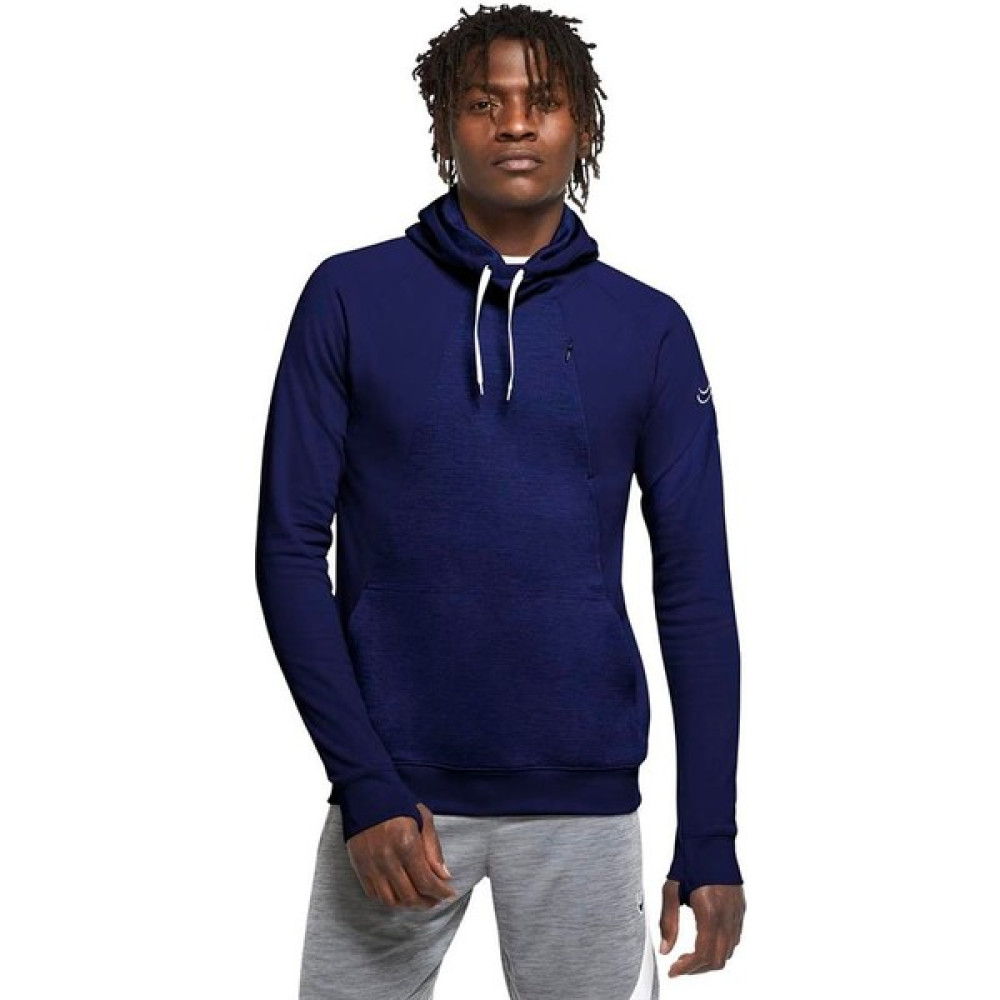 Nike Dry Academy Hoodie Erkek Sweatshirt Erkek Eşofman Fiyatı