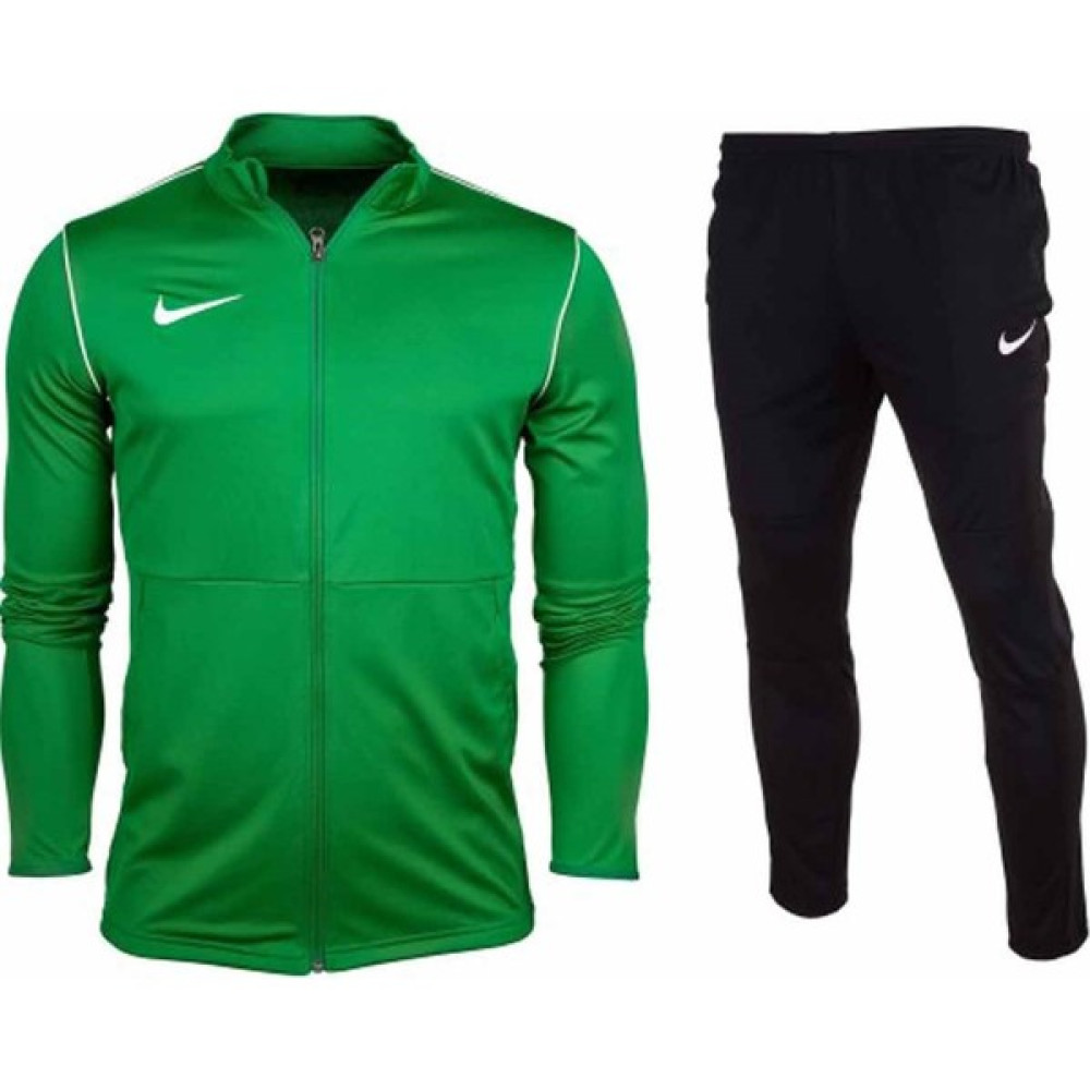 Nike Dry Park 20 Erkek Eşofman Takım NK6885-302-YEŞİL Erkek Eşofman Fiyatı