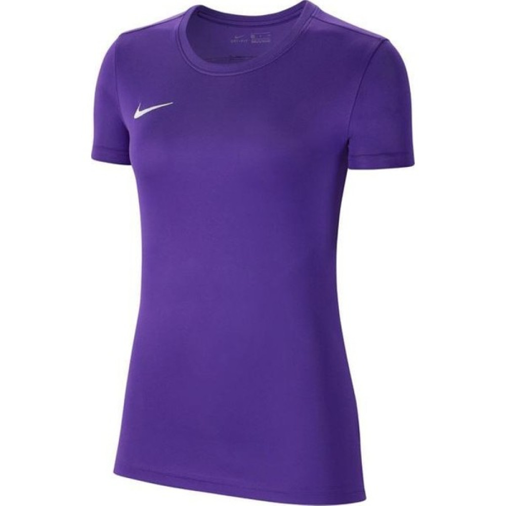 Nike Dry Park Jsy Ss Kadın Forma T-Shirt BV6728 T-Shirt & Sweatshirt (Outdoor) Fiyatı