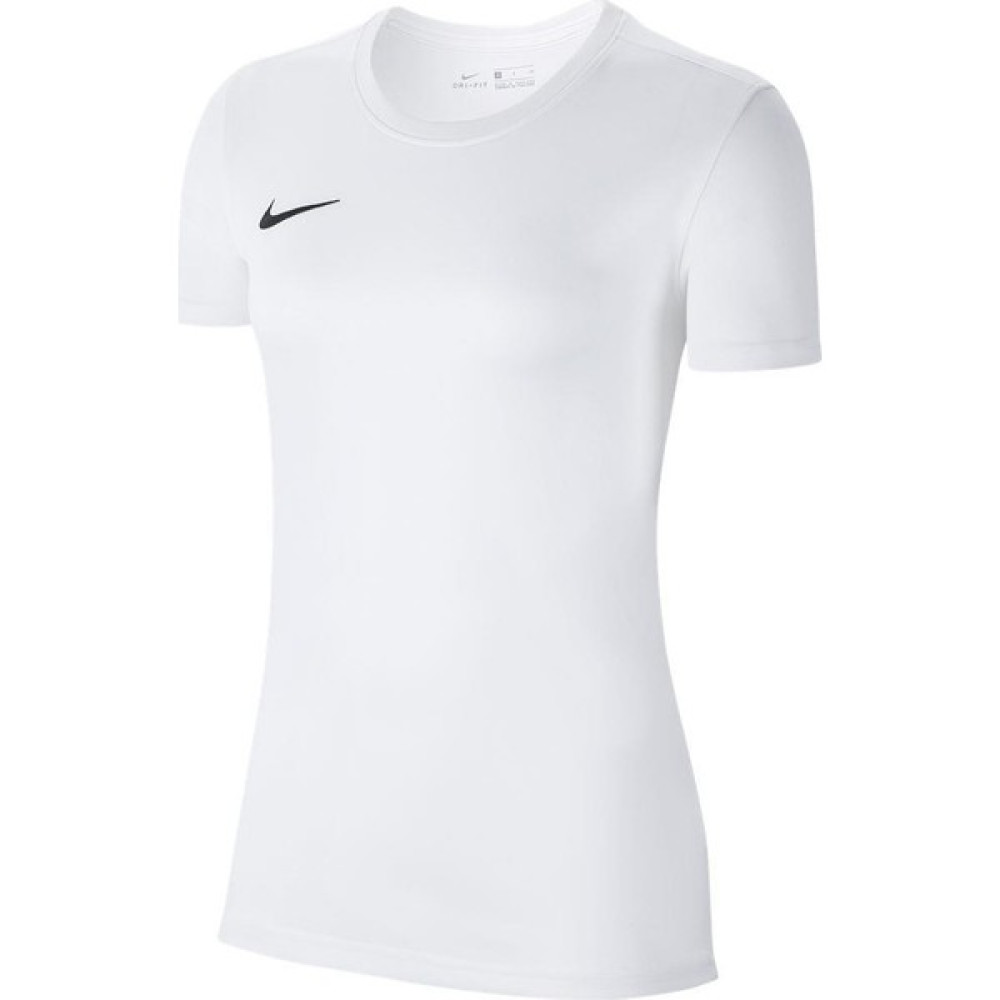 Nike Dry Park Jsy Ss Kadın T-Shirt BV6728-100 T-Shirt & Sweatshirt (Outdoor) Fiyatı