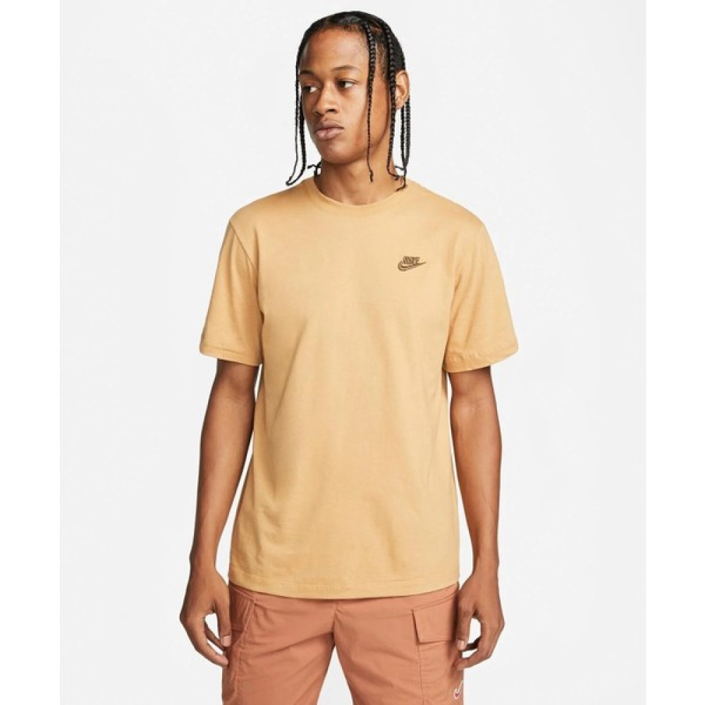 Nıke Erkek T-Shırt AR4997-722 Erkek T-shirt Fiyatı