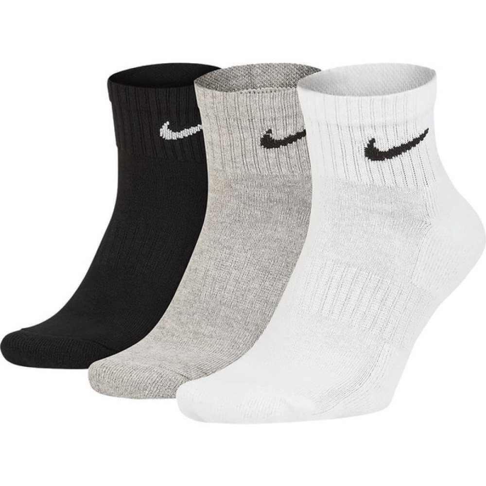 Nike Everday Cotton Çorap SX7667-964 Çorap (Outdoor) Fiyatı