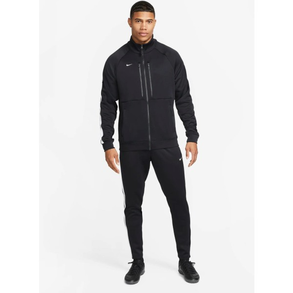 Nike FB6522-010 Dri-Fıt Fc Erkek Eşofman Takımı Erkek Eşofman Fiyatı