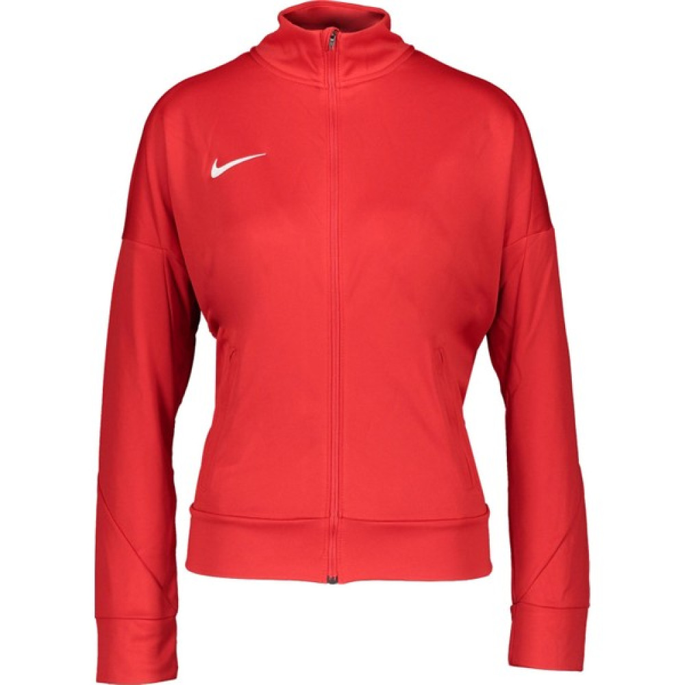 Nike FD7683-657 W Nk Df ACDPR24 Trk Jkt K Kadın Spor Ceket - M - Kırmızı Oto Boyaları Fiyatı