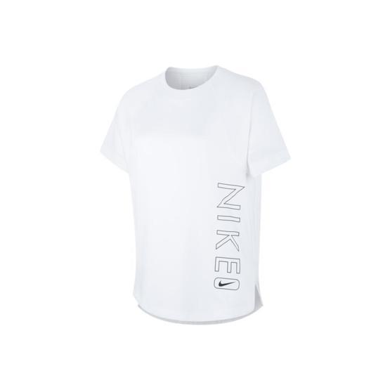 Nike G Nsw Tee Ss Breathe Jdi Beyaz Çocuk Tişörtü