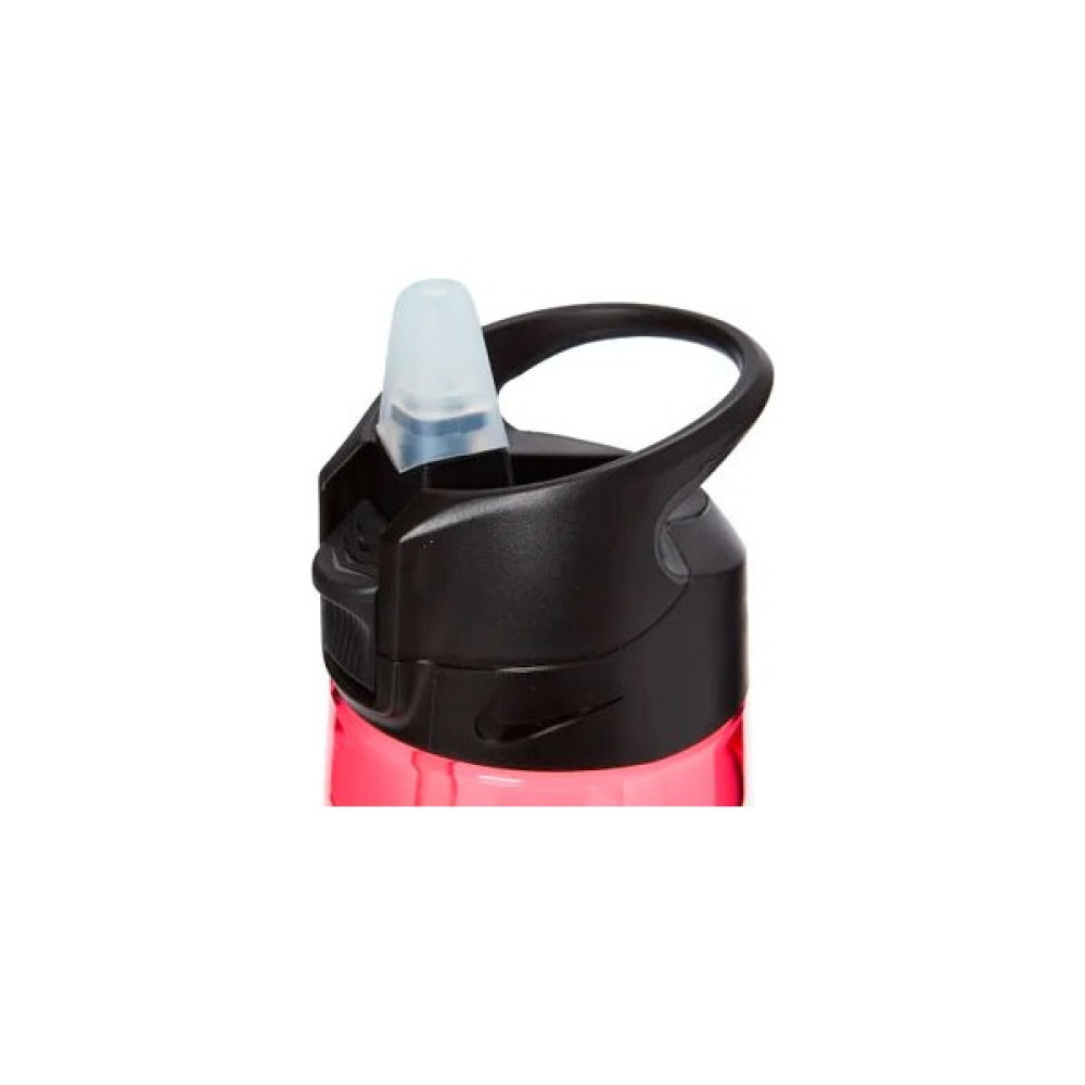 Nike Hypercharge Straw Gri 16 Oz Suluk - Turuncu - 470ml Suluk Fiyatı