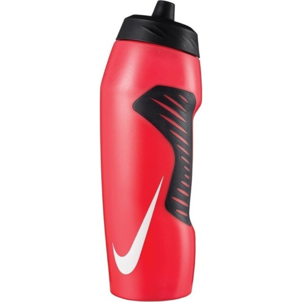 Nike Hyperfuel Water Bottle 24Oz Unıversıty Red Matara - Kırmızı Suluk Fiyatı