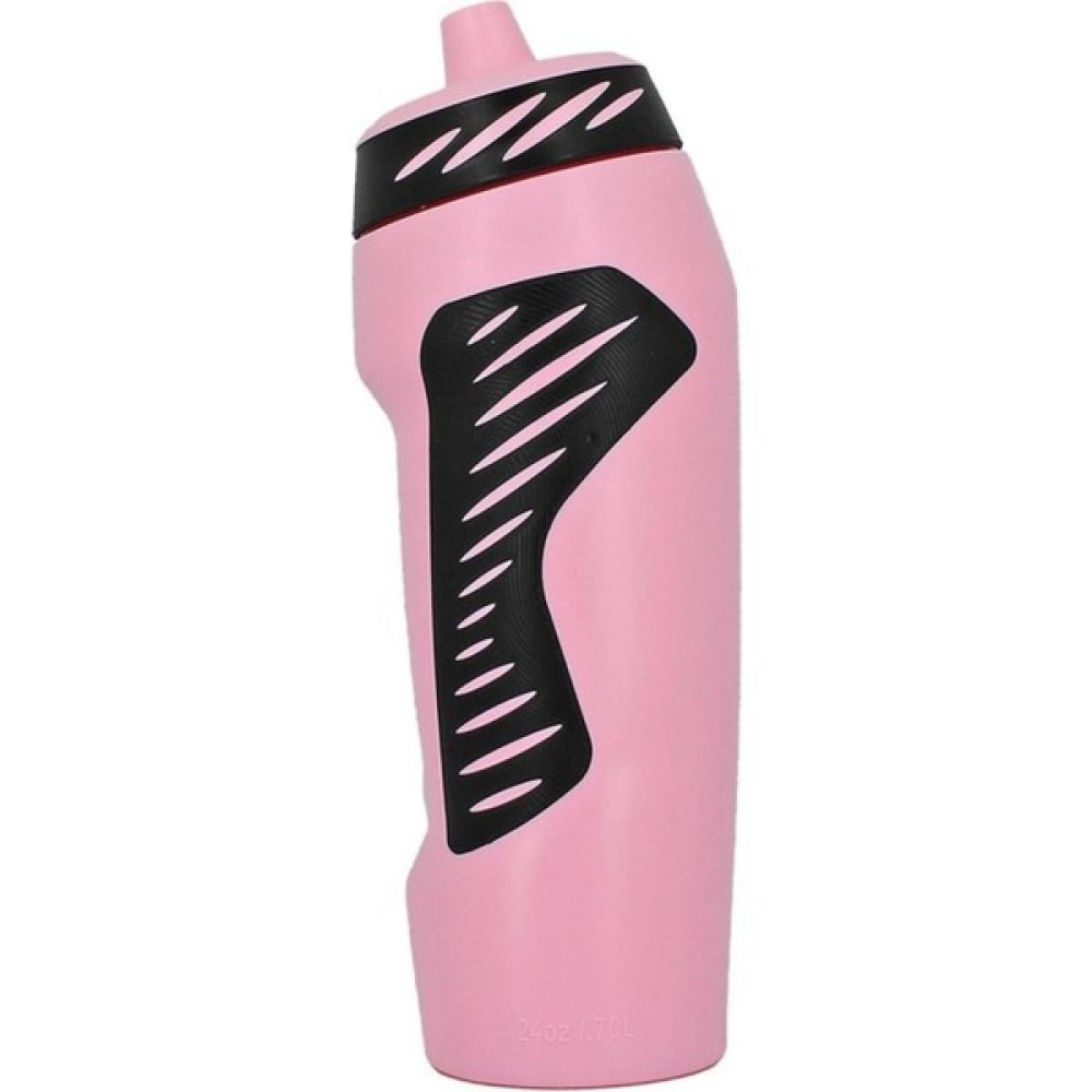 Nike Hyperfuel Water Bottle Suluk Sporcu Suluğu Açık Pembe Suluk Fiyatı