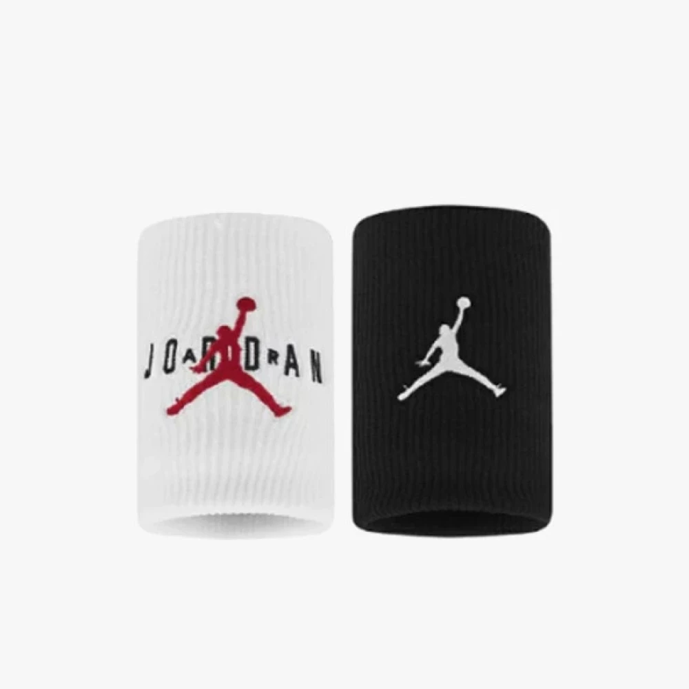 Nike J.100.7579.068.os Jordan Jumpman Terry Wrıst Bands Havlu Bıleklık Pilates Aletleri Fiyatı