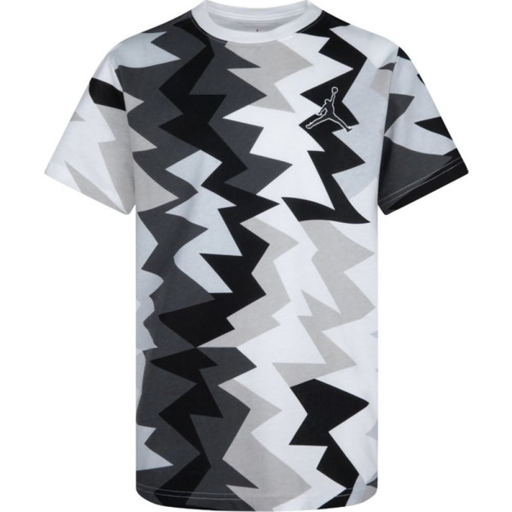 Nike Jorden Mj Flıght Mvp Aop Ss Tee Çocuk Tshirt 95C515-782 T-Shirt & Sweatshirt (Outdoor) Fiyatı