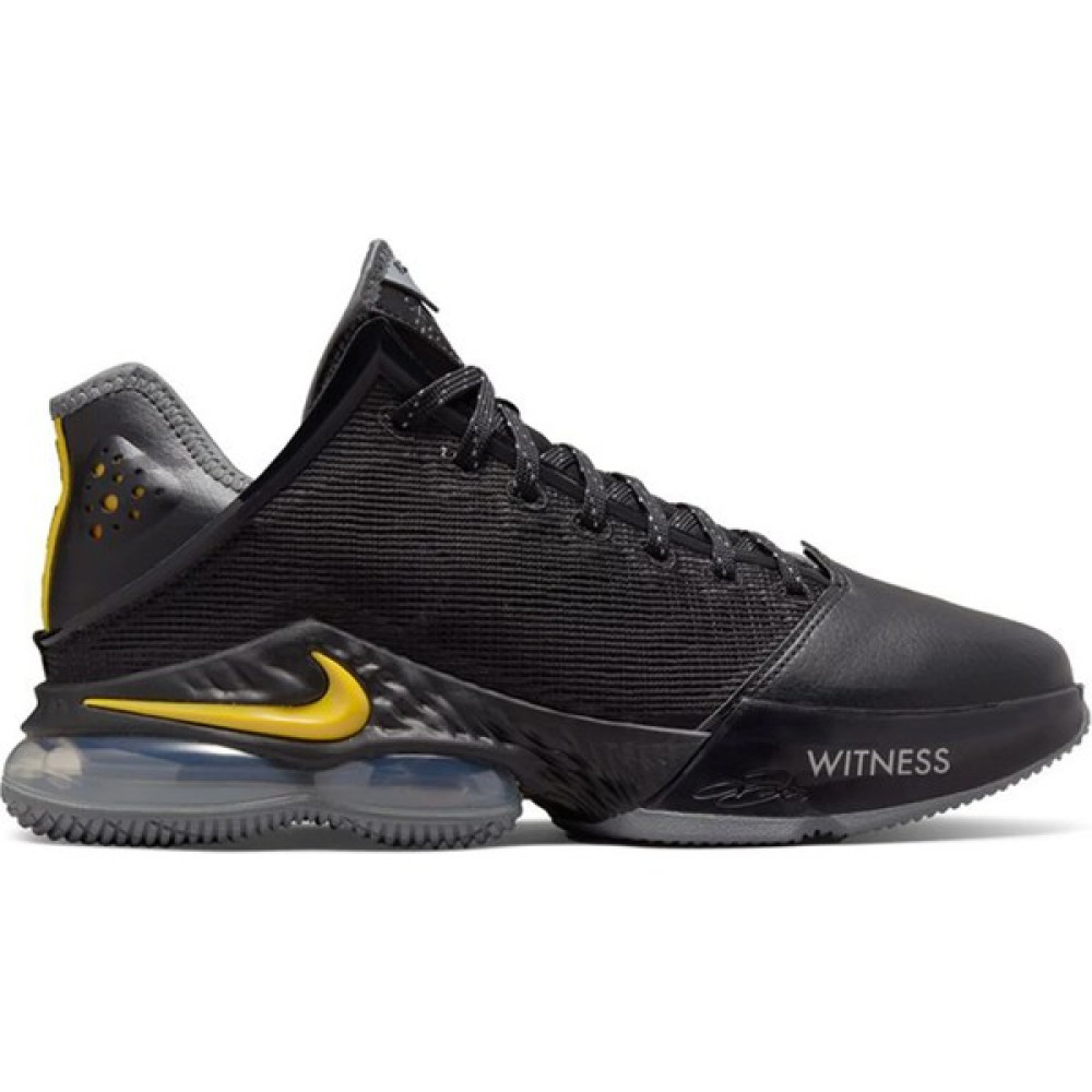 Nıke Lebron Xıx Low Unısex Ayakkabı DH1270-002 Erkek Günlük Ayakkabıları Fiyatı