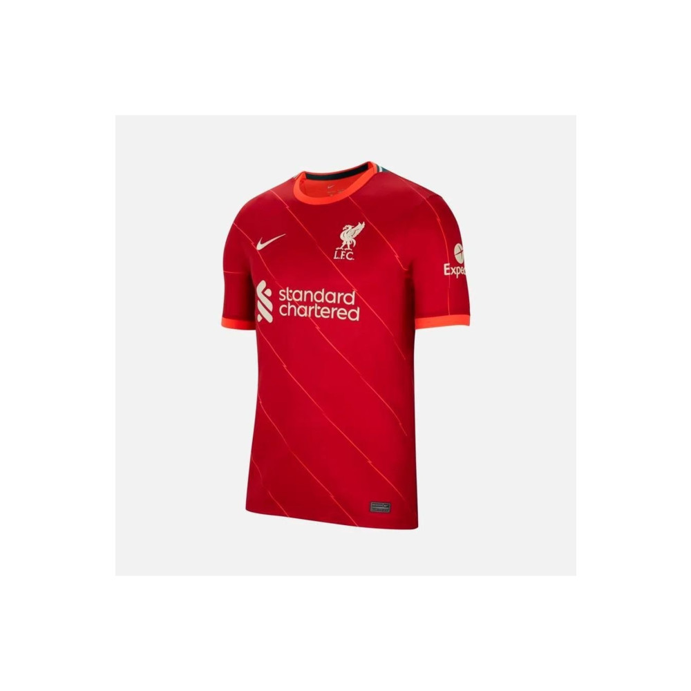 Nike Liverpool Fc 2021-2022 Stadyum Iç Saha Erkek Forma Db2560 688 XXL Beden Bayan T-shirt Fiyatı