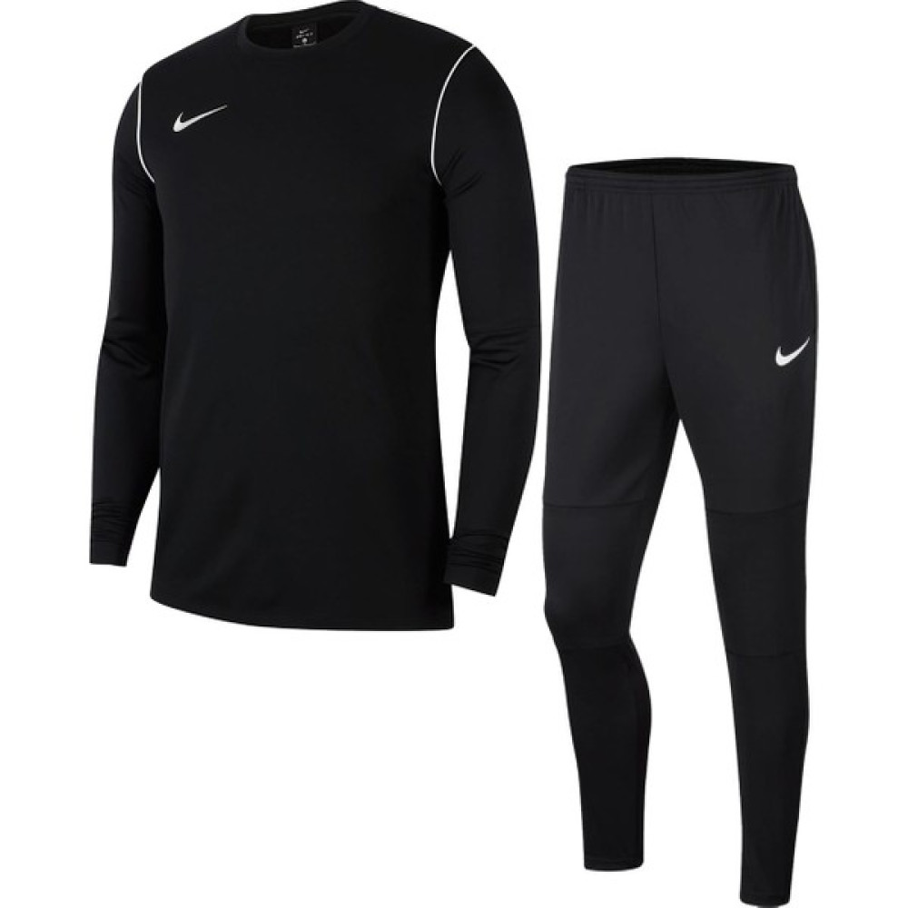 Nike M Park 20 Knit Track Antrenman Eşofman Takımı Erkek Eşofman Fiyatı