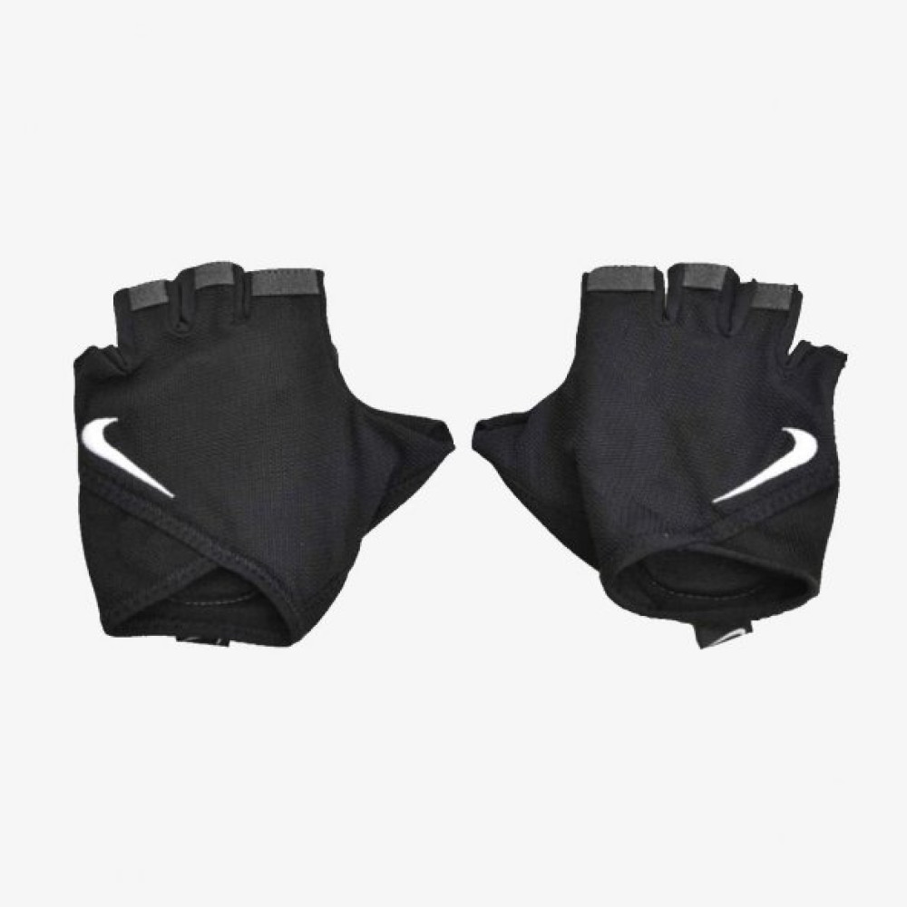 Nike N.000.2557.010.sl W Gym Essential Fg Kadın Fitness Eldiveni Dambıllar & El / Ayak Ağırlıkları Fiyatı