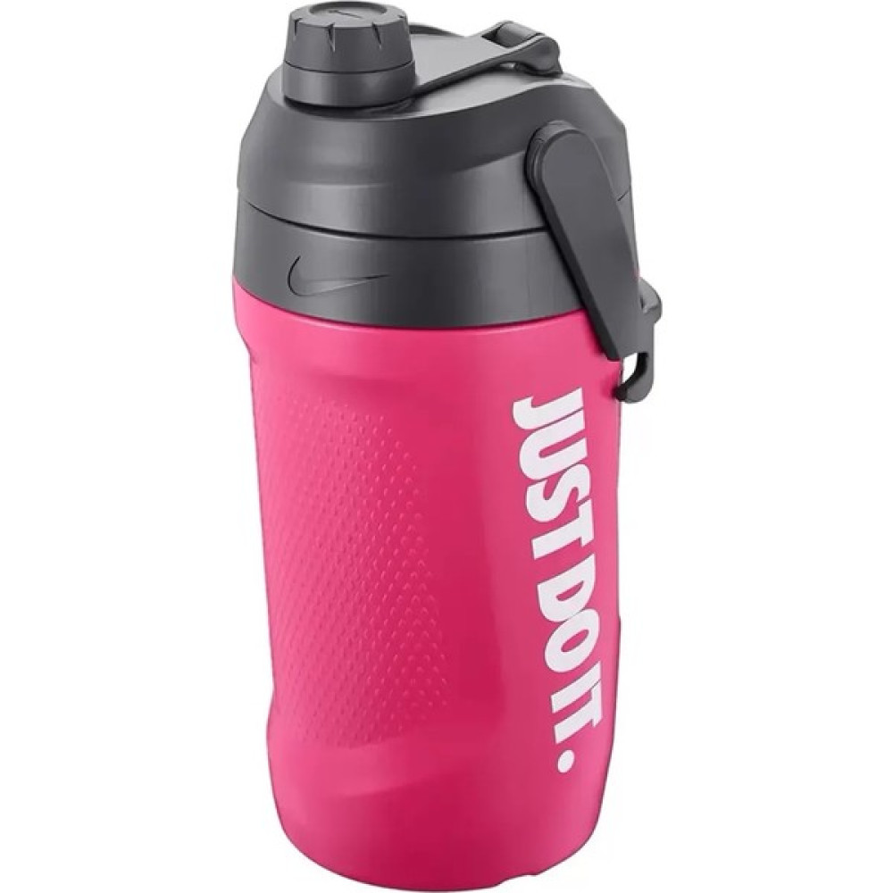 Nike N1003110-647 Fuel Jug 1,2 L Suluk N.100.3110.647.40 - Açık Pembe - 1 Adet Suluk Fiyatı