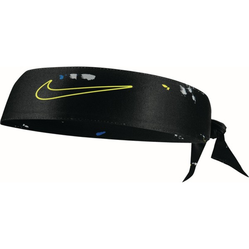 Nike N1003338-912 Dri Fit Head Tie Saç Bandı Bere & Kep (Outdoor) Fiyatı