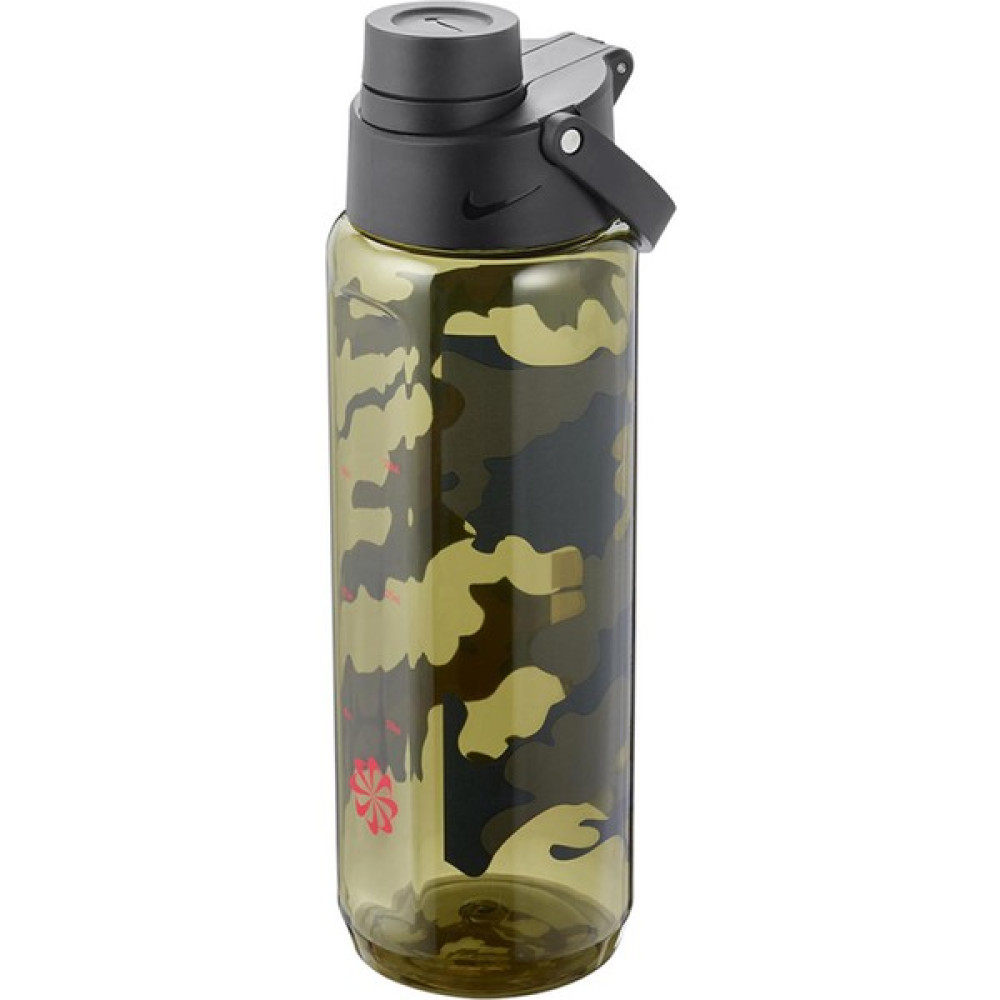 Nike N1007637-210 Renew Recharge Chug 700 ml Suluk - Haki Suluk Fiyatı