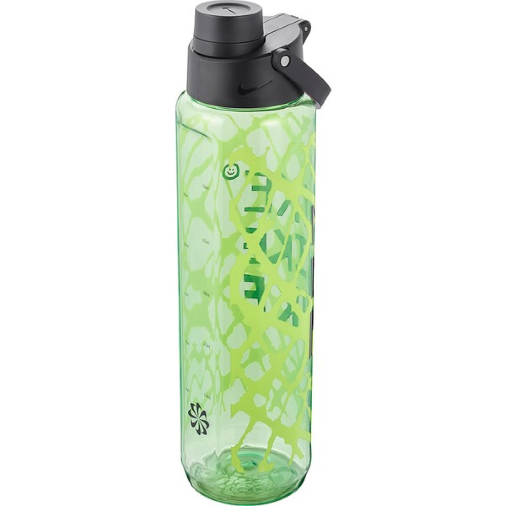 Nike N1007637-310 Renew Recharge Chug 700 ml Suluk - Yeşil Suluk Fiyatı